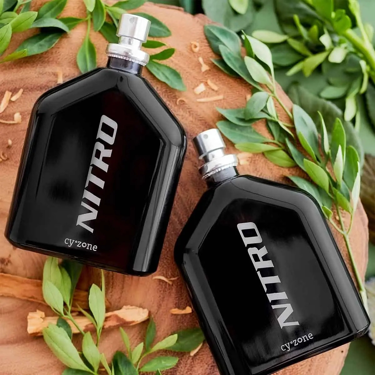 LOCION NITRO (CYZONE) 100 ML